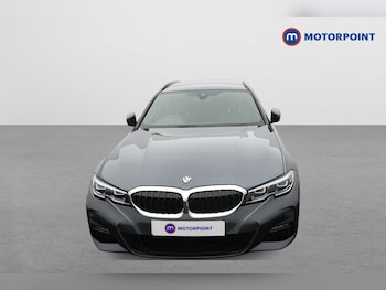 Used BMW 3 Series 2021 for sale - 79296795: Photo