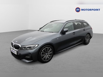 Used BMW 3 Series 2021 for sale - 79296795: Photo