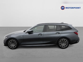 Used BMW 3 Series 2021 for sale - 79296795: Photo