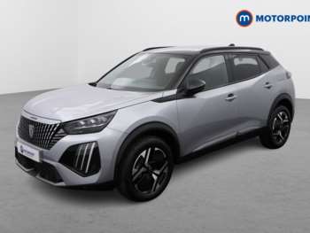Used Peugeot 2008 2024 for sale - 75170722: Photo