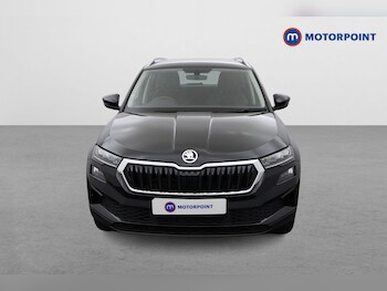 Used Skoda Karoq 2023 for sale - 75220453: Photo