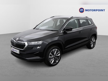 Used Skoda Karoq 2023 for sale - 75220453: Photo