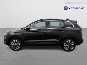 Used Skoda Karoq 2023 for sale - 75220453: Photo