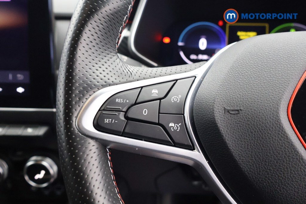 Used Renault Arkana 2022 for sale - 77417888: Photo 10