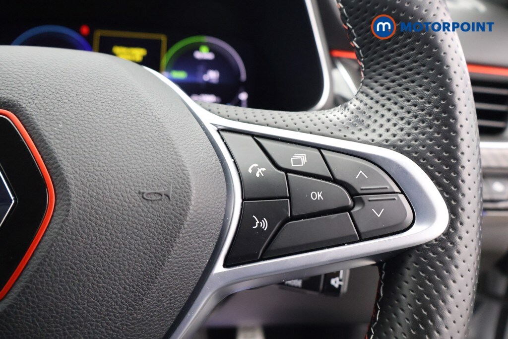 Used Renault Arkana 2022 for sale - 77417888: Photo 11