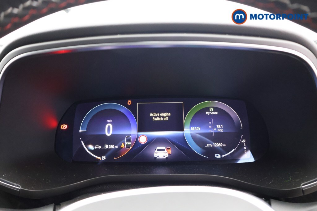 Used Renault Arkana 2022 for sale - 77417888: Photo 12