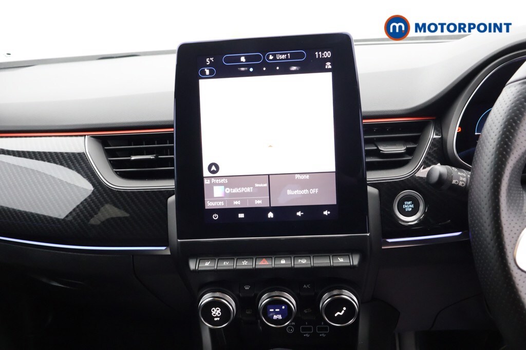 Used Renault Arkana 2022 for sale - 77417888: Photo 16