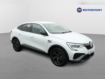 Used Renault Arkana undefined for sale - 77417888: Photo