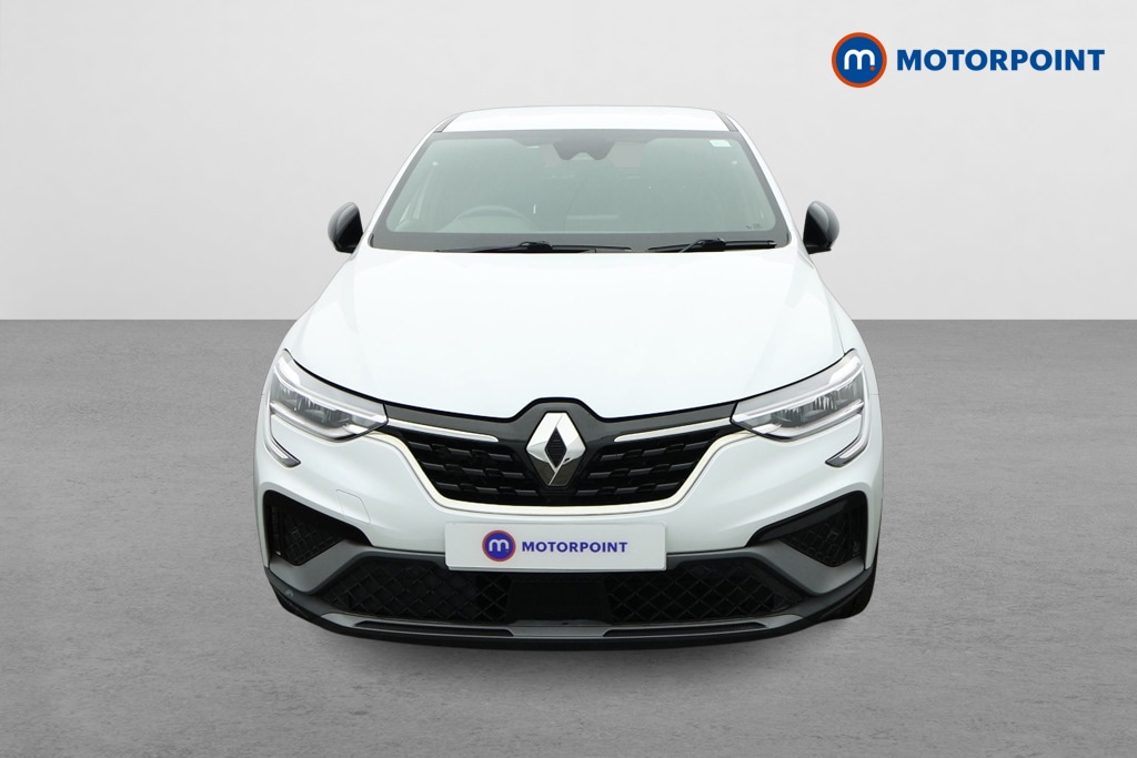 Used Renault Arkana 2022 for sale - 77417888: Photo 2