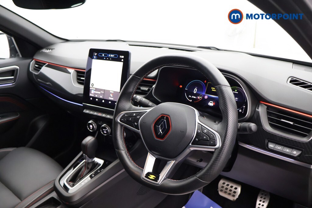 Used Renault Arkana 2022 for sale - 77417888: Photo 21