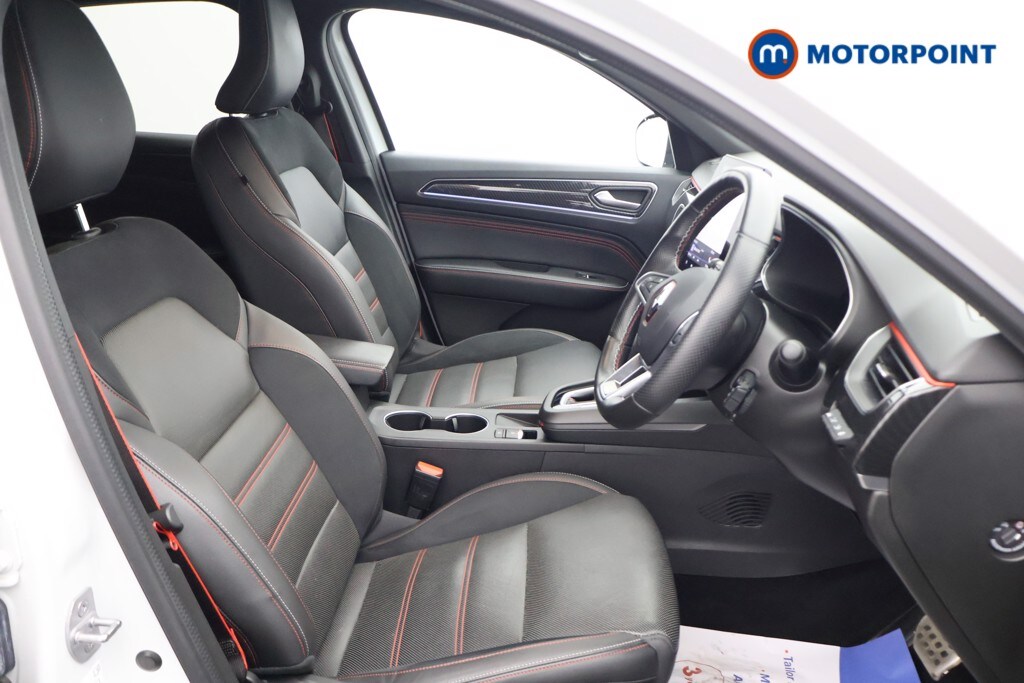 Used Renault Arkana 2022 for sale - 77417888: Photo 22