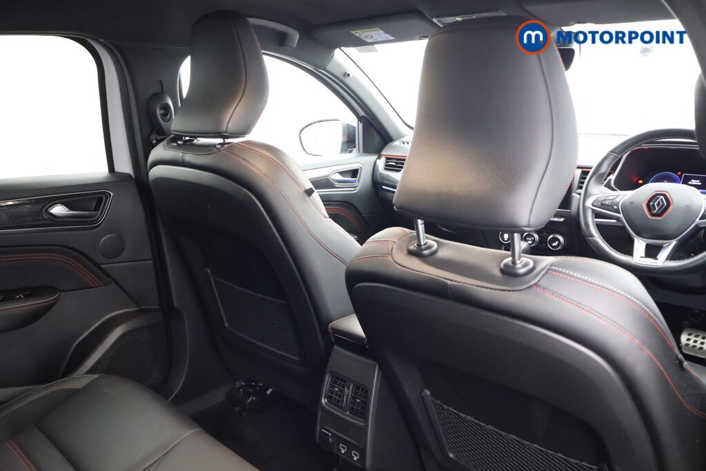 Used Renault Arkana 2022 for sale - 77417888: Photo 24