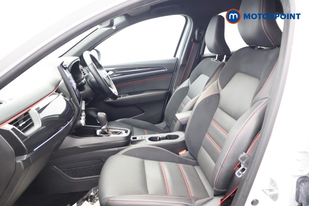 Used Renault Arkana 2022 for sale - 77417888: Photo 27