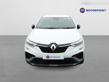 Used Renault Arkana undefined for sale - 77417888: Photo