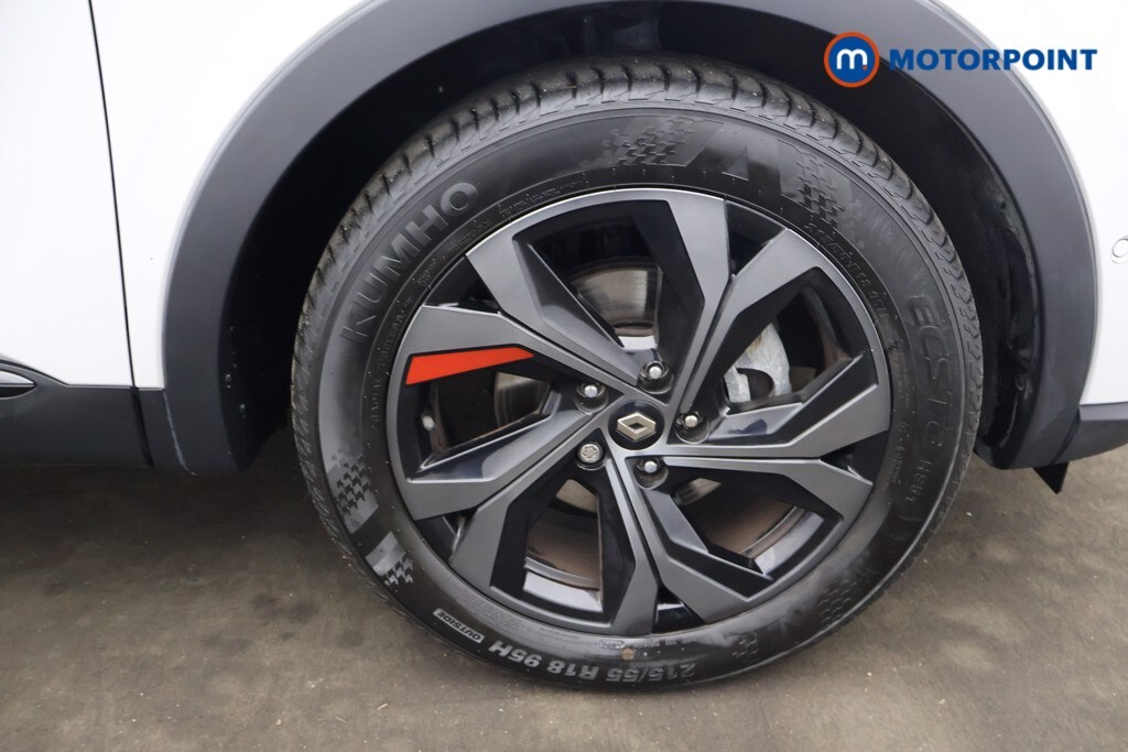 Used Renault Arkana 2022 for sale - 77417888: Photo 30