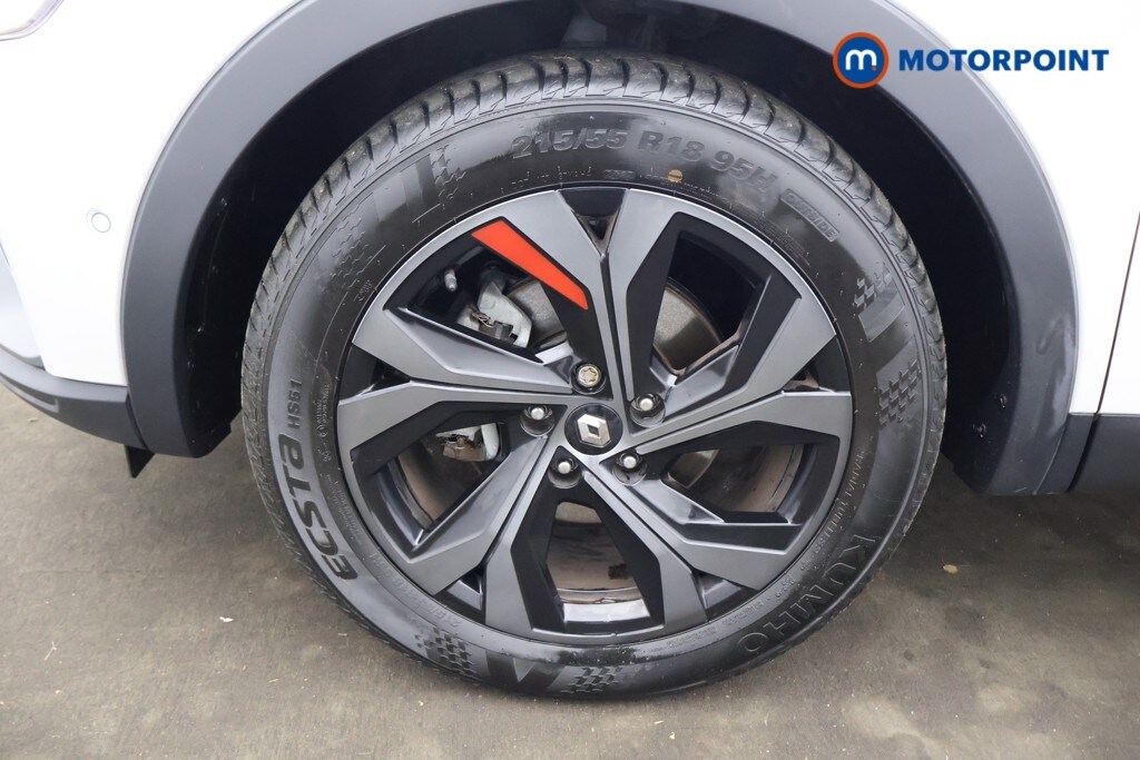 Used Renault Arkana 2022 for sale - 77417888: Photo 31