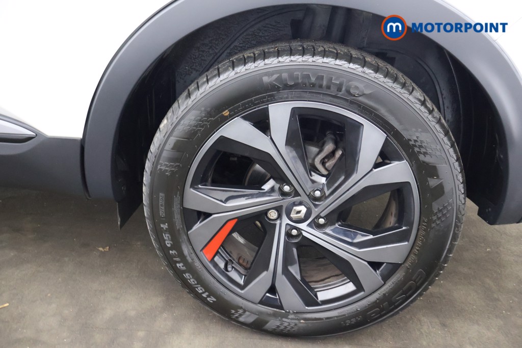 Used Renault Arkana 2022 for sale - 77417888: Photo 32