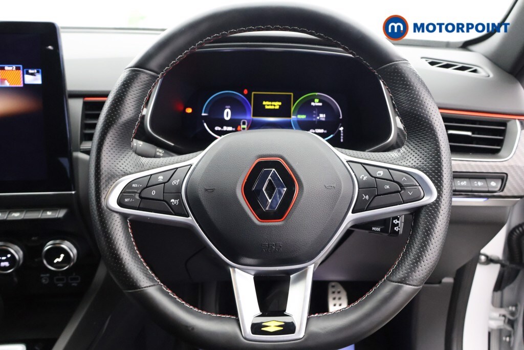 Used Renault Arkana 2022 for sale - 77417888: Photo 9