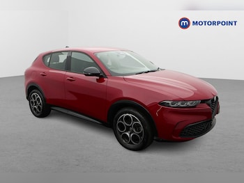 Used Alfa Romeo Tonale 2024 for sale - 79196424: Photo