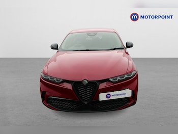 Used Alfa Romeo Tonale 2024 for sale - 79196424: Photo