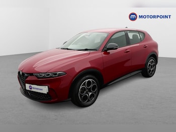 Used Alfa Romeo Tonale 2024 for sale - 79196424: Photo