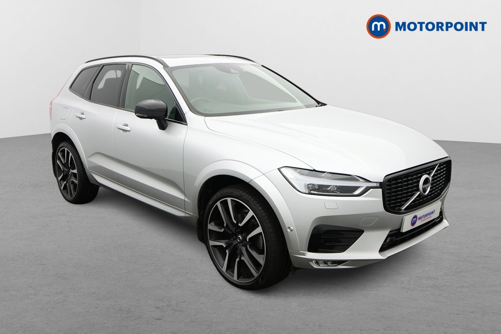 Used Volvo XC60 2020 for sale - 76767271: Photo 1