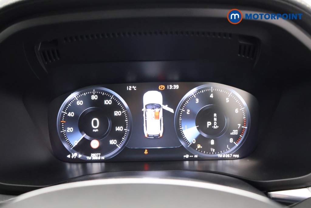 Used Volvo XC60 2020 for sale - 76767271: Photo 12