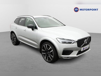 Used Volvo XC60 2020 for sale - 76767271: Photo