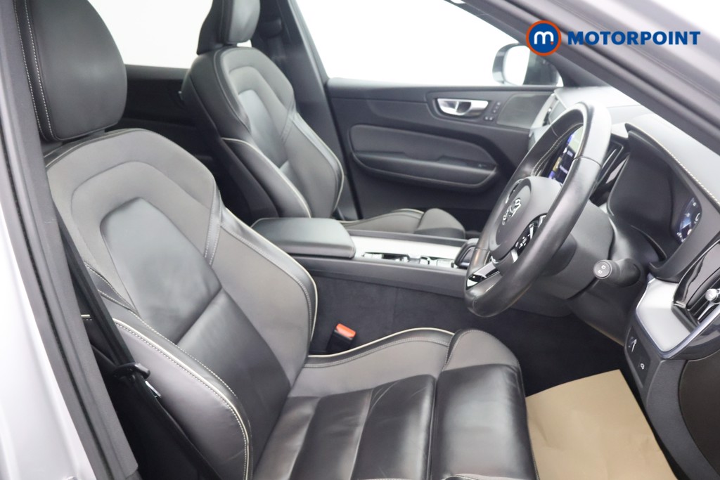 Used Volvo XC60 2020 for sale - 76767271: Photo 22