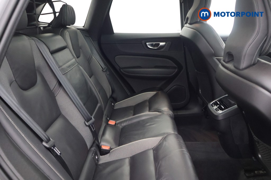 Used Volvo XC60 2020 for sale - 76767271: Photo 24