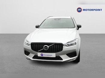 Used Volvo XC60 2020 for sale - 76767271: Photo