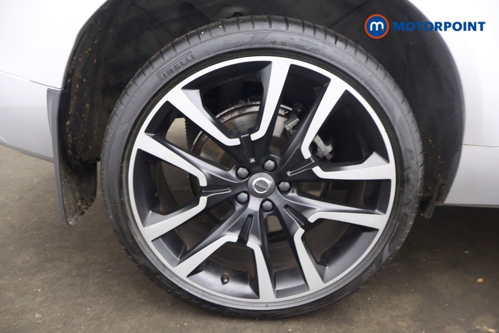 Used Volvo XC60 2020 for sale - 76767271: Photo 34