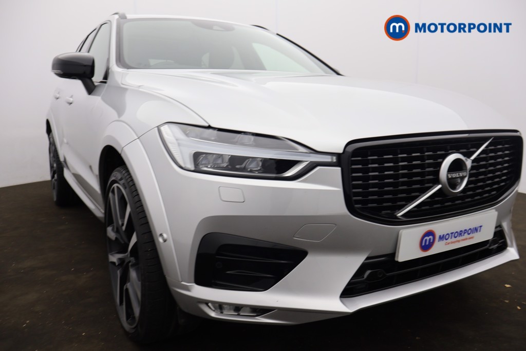 Used Volvo XC60 2020 for sale - 76767271: Photo 36