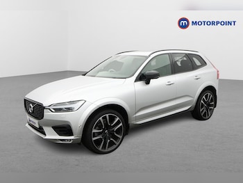 Used Volvo XC60 2020 for sale - 76767271: Photo