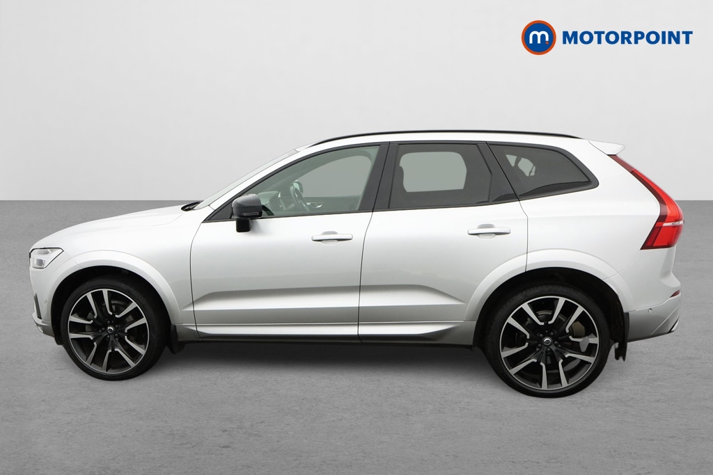 Used Volvo XC60 2020 for sale - 76767271: Photo 4