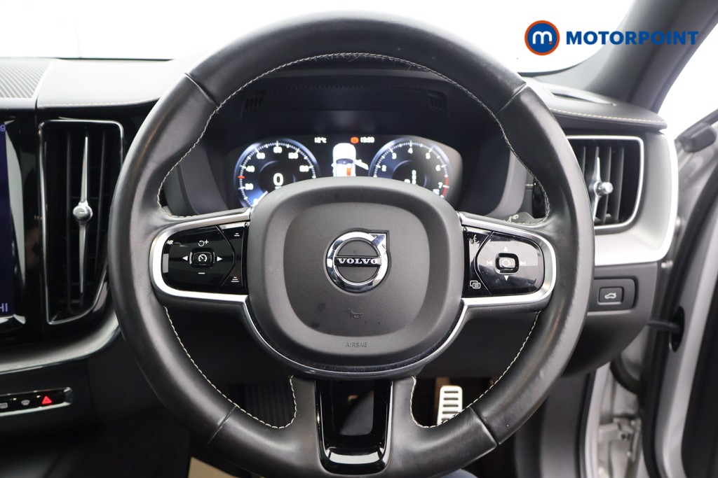 Used Volvo XC60 2020 for sale - 76767271: Photo 9