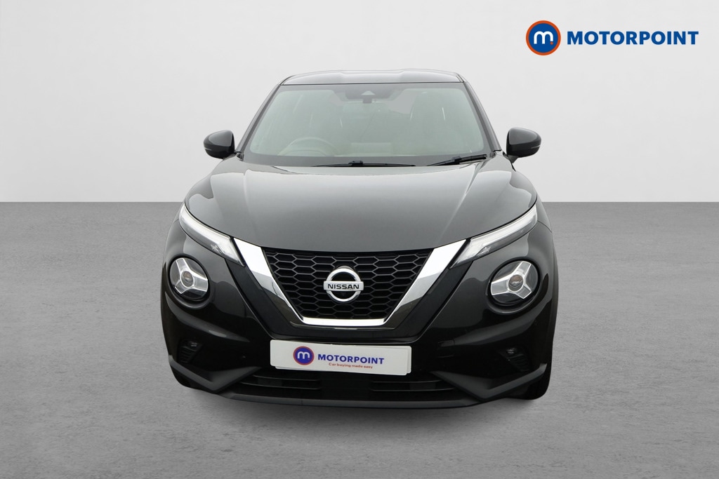 Used Nissan Juke 2021 for sale - 76502687: Photo 1