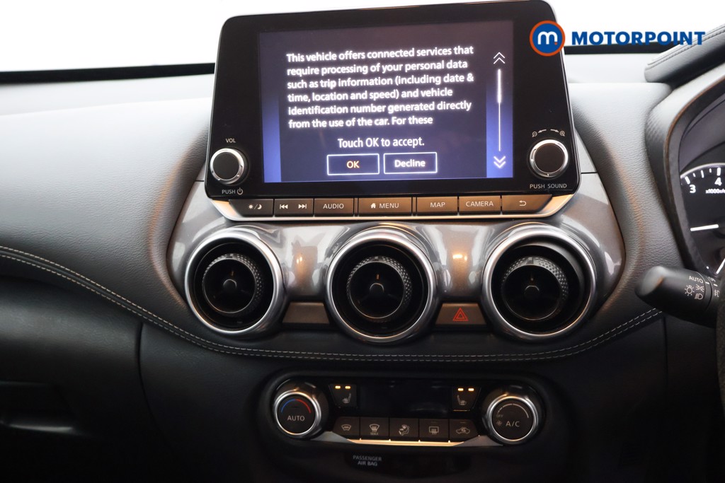 Used Nissan Juke 2021 for sale - 76502687: Photo 10