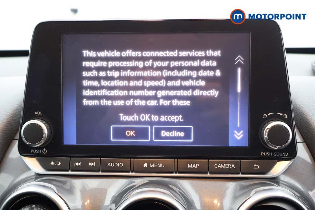 Used Nissan Juke 2021 for sale - 76502687: Photo 11