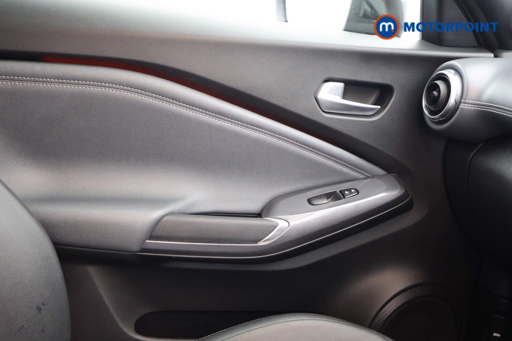 Used Nissan Juke 2021 for sale - 76502687: Photo 13