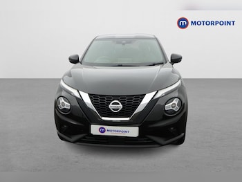Used Nissan Juke undefined for sale - 76502687: Photo