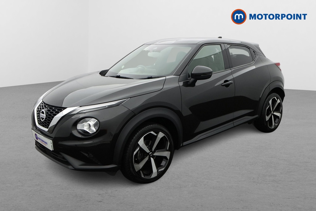 Used Nissan Juke 2021 for sale - 76502687: Photo 2