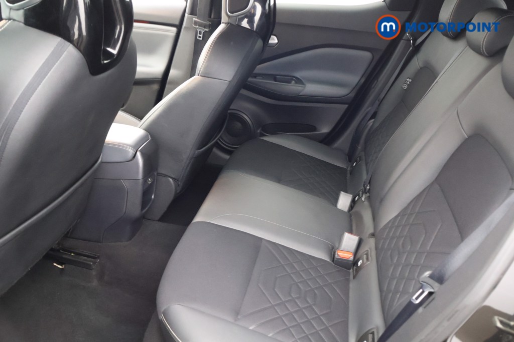 Used Nissan Juke 2021 for sale - 76502687: Photo 21