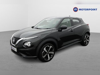 Used Nissan Juke undefined for sale - 76502687: Photo