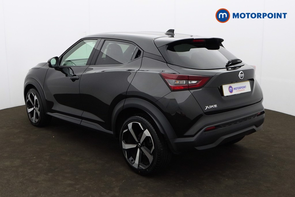 Used Nissan Juke 2021 for sale - 76502687: Photo 3