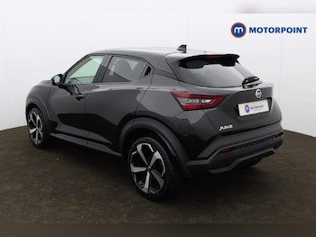 Used Nissan Juke undefined for sale - 76502687: Photo