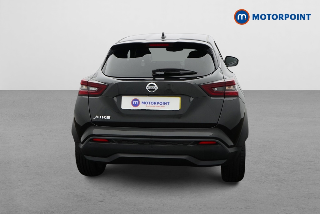 Used Nissan Juke 2021 for sale - 76502687: Photo 4