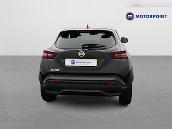 Used Nissan Juke undefined for sale - 76502687: Photo