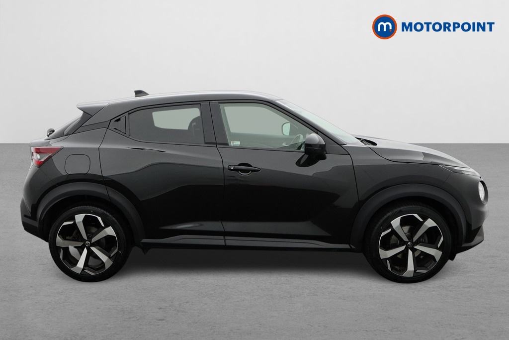 Used Nissan Juke 2021 for sale - 76502687: Photo 6