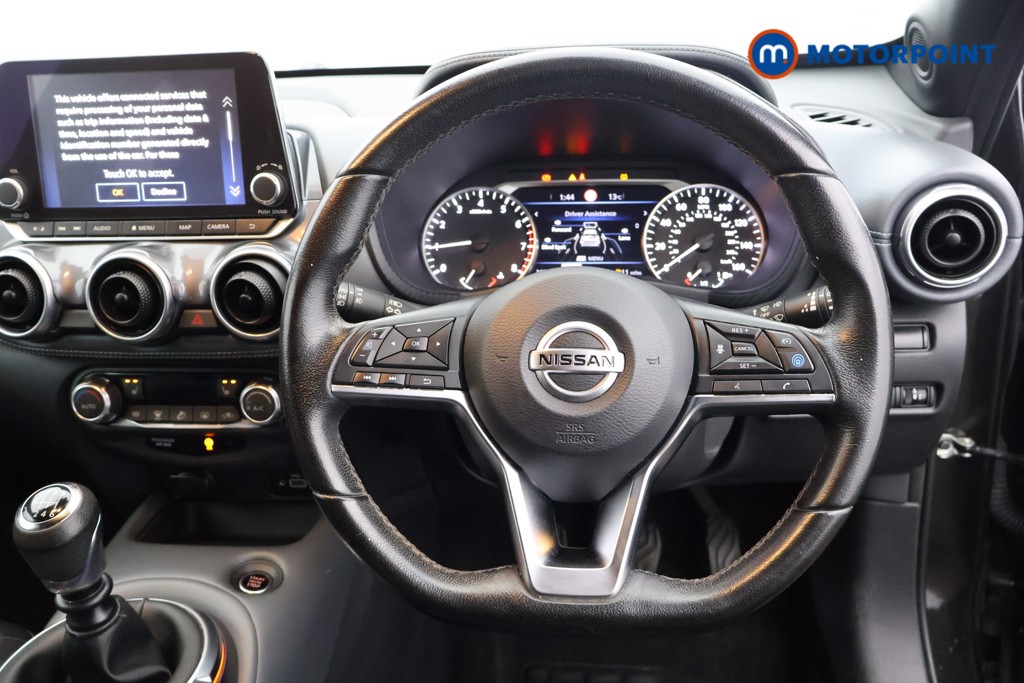 Used Nissan Juke 2021 for sale - 76502687: Photo 7